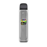 Uwell Caliburn G4 Pod Kit Twilight Silver