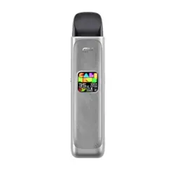 Uwell Caliburn G4 Pod Kit Twilight Silver