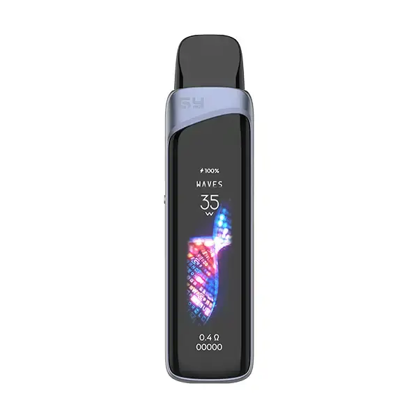 Uwell Caliburn G4 Pro Pod Kit Ink Blue