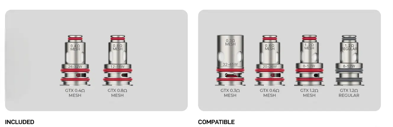 Vaporesso Gen Air 40 Banner 4