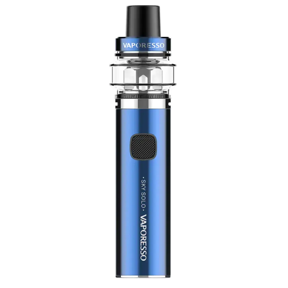 Vaporesso Sky Solo Vape Kit Blue