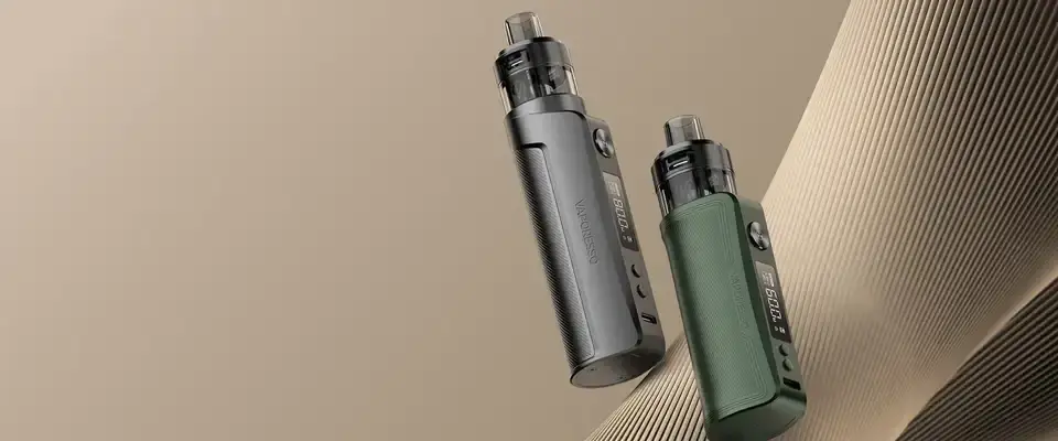 Vaporesso TARGET GEN PT80S Pod Mod Kit Banner 1