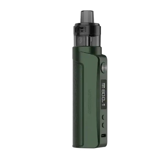 Vaporesso TARGET GEN PT80S Pod Mod Kit Alphine Green