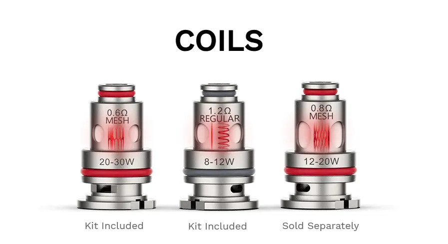 Vaporesso TARGET PM30 Pod Mod Kit Banner 6