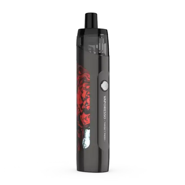 Vaporesso TARGET PM30 Pod Mod Kit Red