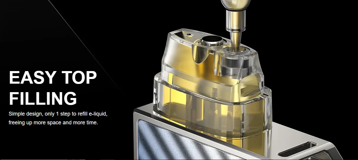 Voopoo Drag Nano 2 Nebula Edition Banner 13
