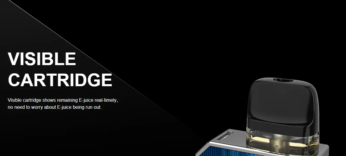 Voopoo Drag Nano 2 Nebula Edition Banner 9