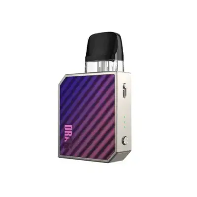 Voopoo Drag Nano 2 Nebula Edition Vape Kit Neon Rose
