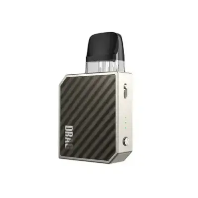 Voopoo Drag Nano 2 Nebula Edition Vape Kit Shining Gold