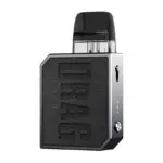 Voopoo Drag Nano 2 Vape Kit Classic Black