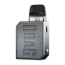 Voopoo Drag Nano 2 Vape Kit Gull Grey