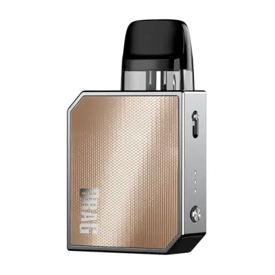 Voopoo Drag Nano 2 Vape Kit Sparkle Champagne