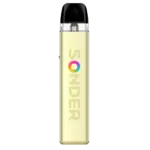 Apricot Yellow - GeekVape Sonder Q2 Pod Vape Kit
