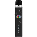 Blinky Black - GeekVape Sonder Q2 Pod Vape Kit