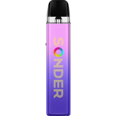 GeekVape Sonder Q2 Pod Vape Kit Fizzy Grape