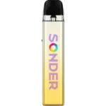 Fizzy Lemon - GeekVape Sonder Q2 Pod Vape Kit