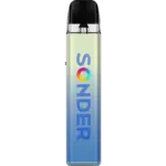 Fizzy Mint - GeekVape Sonder Q2 Pod Vape Kit