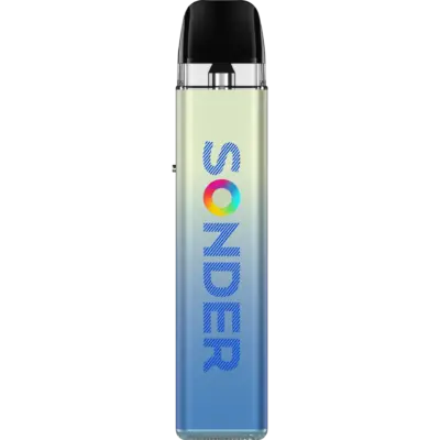 Fizzy Mint - GeekVape Sonder Q2 Pod Vape Kit