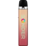 Fizzy Peach - GeekVape Sonder Q2 Pod Vape Kit