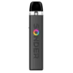 Midnight Black - GeekVape Sonder Q2 Pod Vape Kit