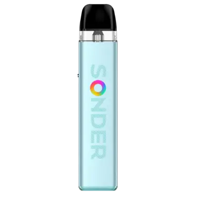 Misty Blue - GeekVape Sonder Q2 Pod Vape Kit