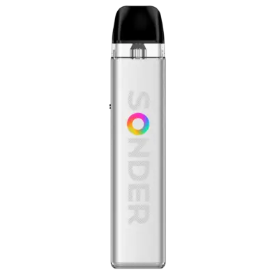 Moonlight Silver - GeekVape Sonder Q2 Pod Vape Kit