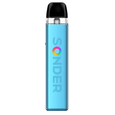 Ocean Blue - GeekVape Sonder Q2 Pod Vape Kit