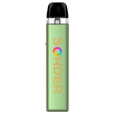 Olive Green - GeekVape Sonder Q2 Pod Vape Kit