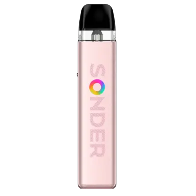 Sakura Pink - GeekVape Sonder Q2 Pod Vape Kit