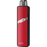 Innokin Spectre 2 Vape Kit Red