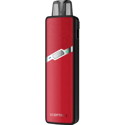 Innokin Spectre 2 Vape Kit Red