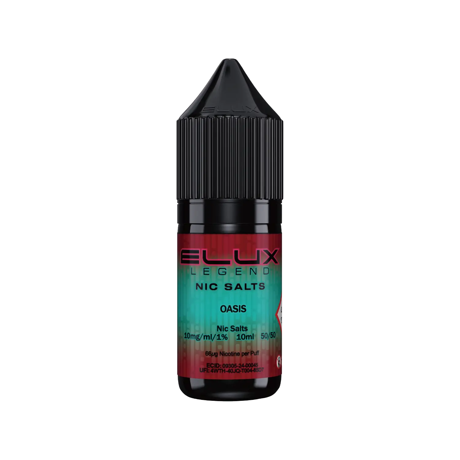 Elux Legend Oasis Nic Salt E-Liquid