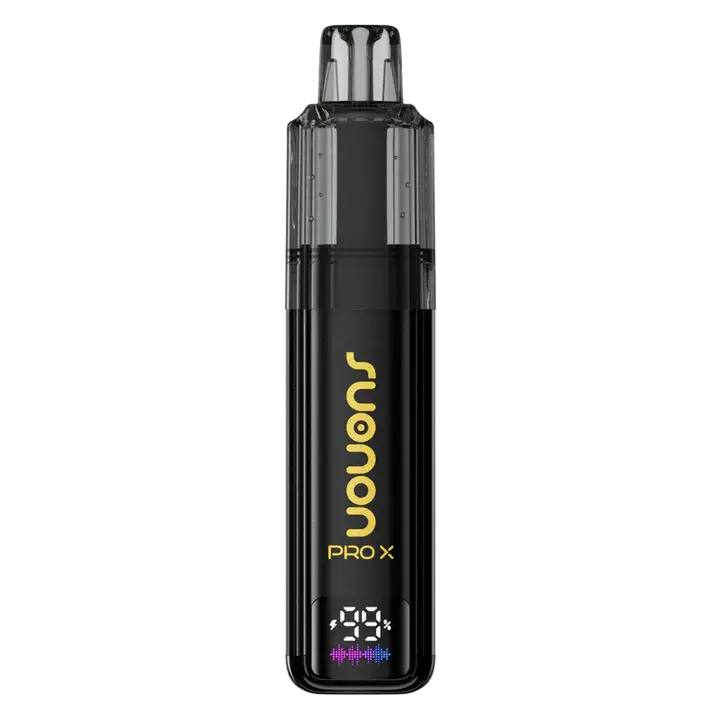 Cherry Cola by Suonon Pro X 12K Prefilled Pod Kit