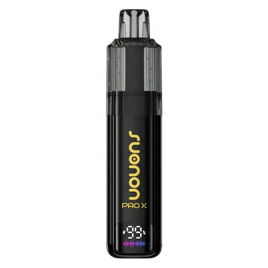 Cola Pop by Suonon Pro X 12K Prefilled Pod Kit