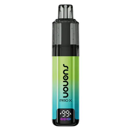 Fruit Twist by Suonon Pro X 12K Prefilled Pod Kit