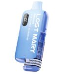 Acai Berry Blueberry Lost Mary BM6000 6K Prefilled Pod Kit