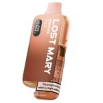 Cola Lost Mary BM6000 6K Prefilled Pod Kit