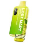 Kiwi Passion Fruit Guava Lost Mary BM6000 6K Prefilled Pod Kit