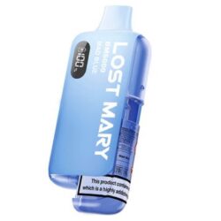Mad Blue Lost Mary BM6000 6K Prefilled Pod Kit