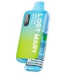 Menthol Lost Mary BM6000 6K Prefilled Pod Kit