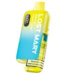 Pineapple Ice Lost Mary BM6000 6K Prefilled Pod Kit