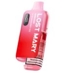 Strawberry Ice Lost Mary BM6000 6K Prefilled Pod Kit