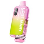 Strawberry Kiwi Lost Mary BM6000 6K Prefilled Pod Kit