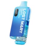Triple Berry Lost Mary BM6000 6K Prefilled Pod Kit