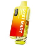 Triple Mango Lost Mary BM6000 6K Prefilled Pod Kit