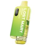 Triple Melon Lost Mary BM6000 6K Prefilled Pod Kit