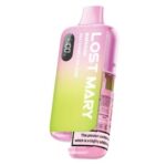 Watermelon Kiwi Lost Mary BM6000 6K Prefilled Pod Kit
