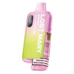 Watermelon Kiwi Lost Mary BM6000 6K Prefilled Pod Kit