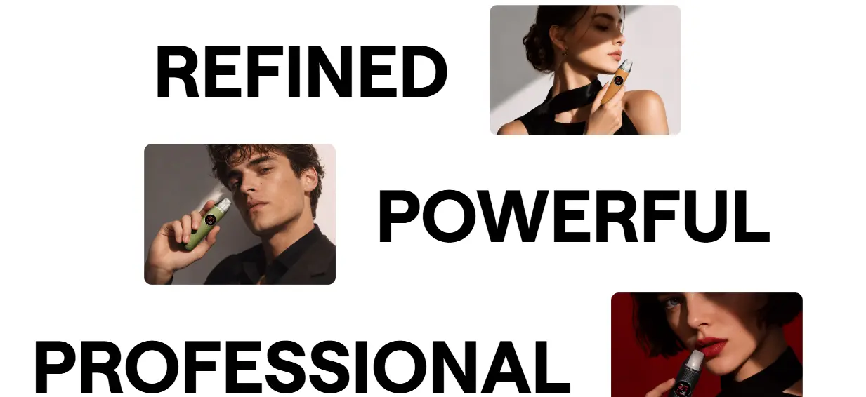 Oxva Nexlim 2 Vape Kit Banner 24