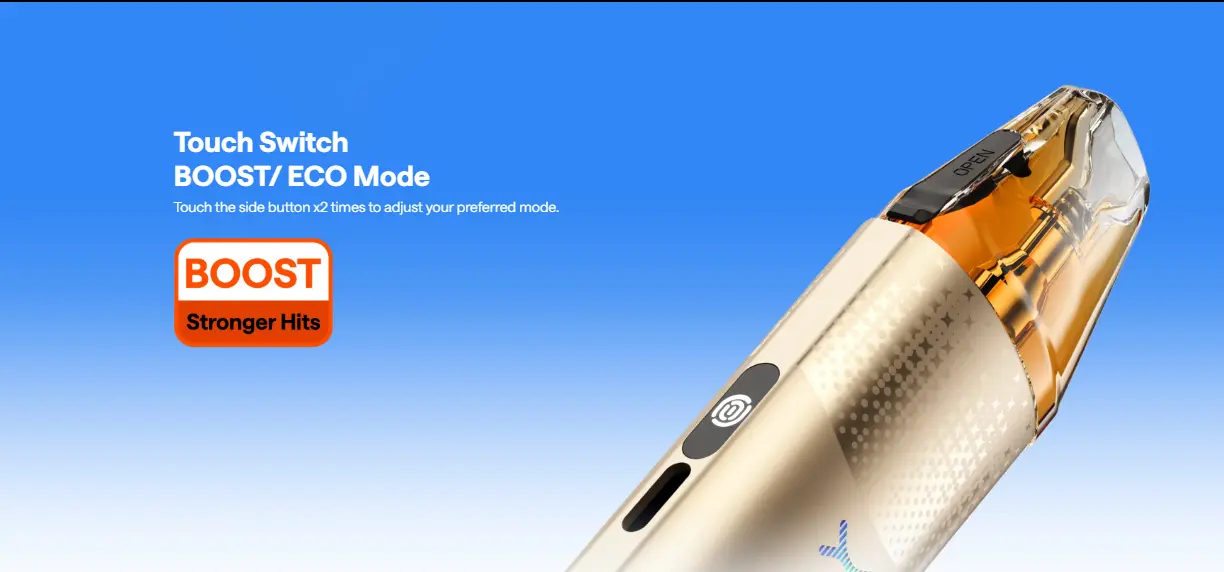 Oxva Nexlim 2 Mini Vape Kit Banner 12